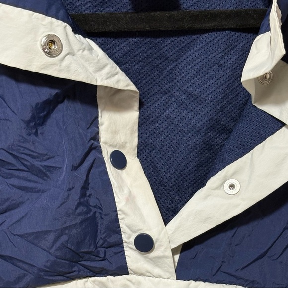 Victoria’s Secret PINK Sequin Logo Windbreaker Jacket - Picture 3 of 6